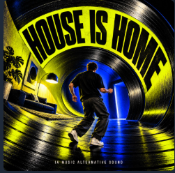 Apri la scheda tecnica DJ di House Is Home
